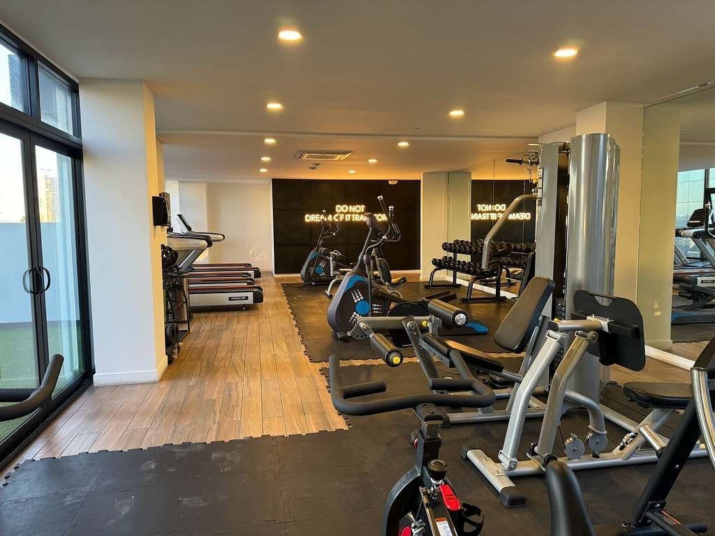 Apartamento em Zona Urbana Río Tijuana, Tijuana, foto 28 de 37