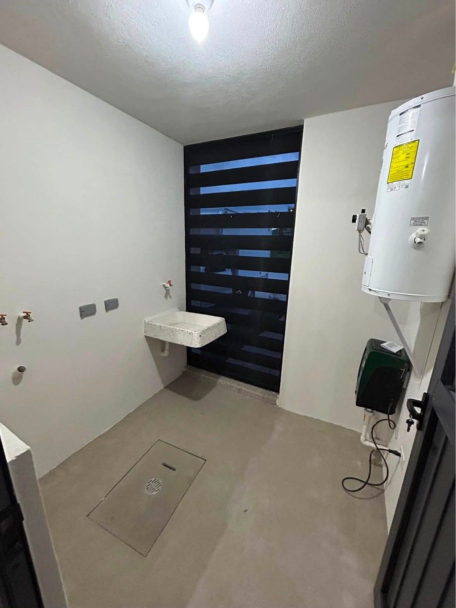 Cuarto de servicio, foto 4 de 14