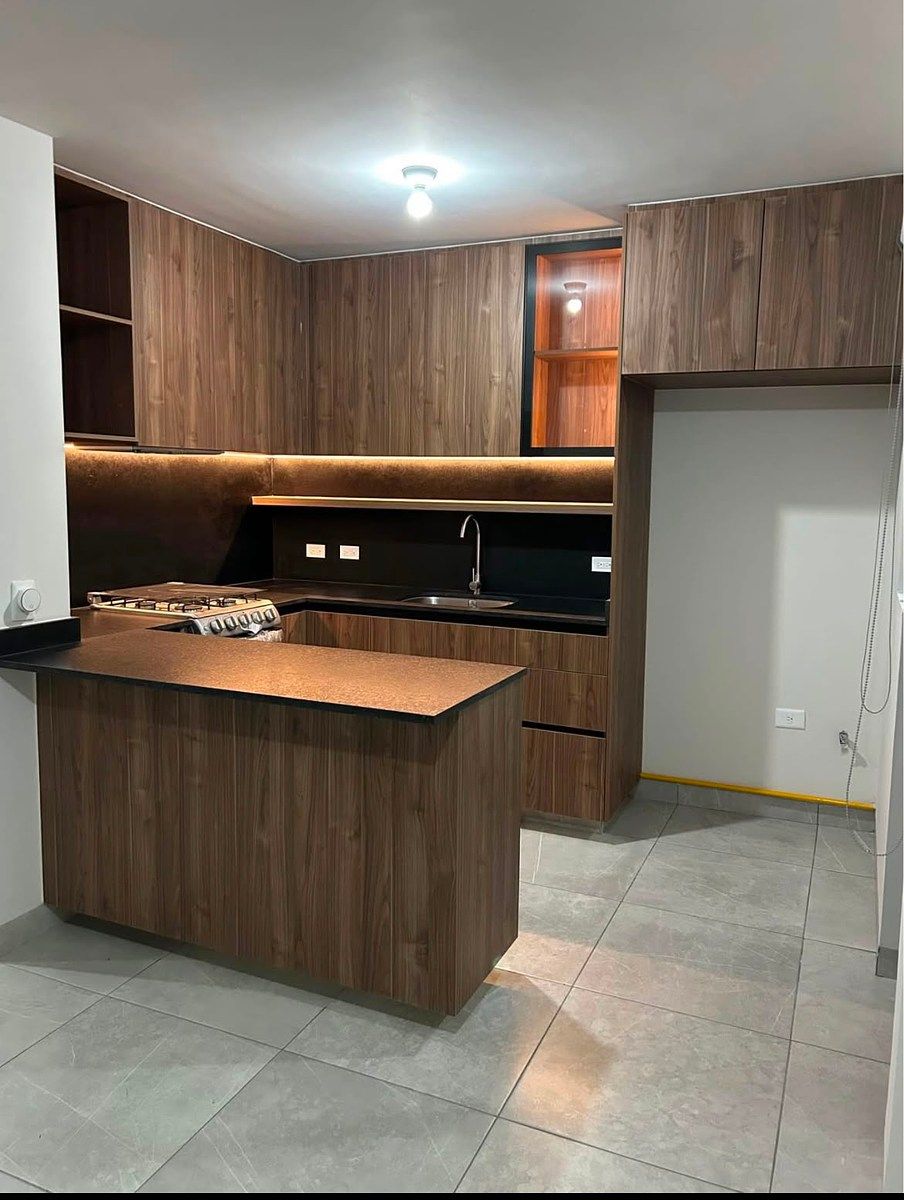 Cocina, foto 3 de 14