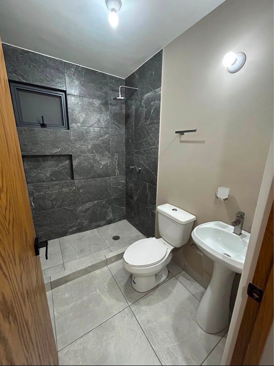 Baño, foto 6 de 14