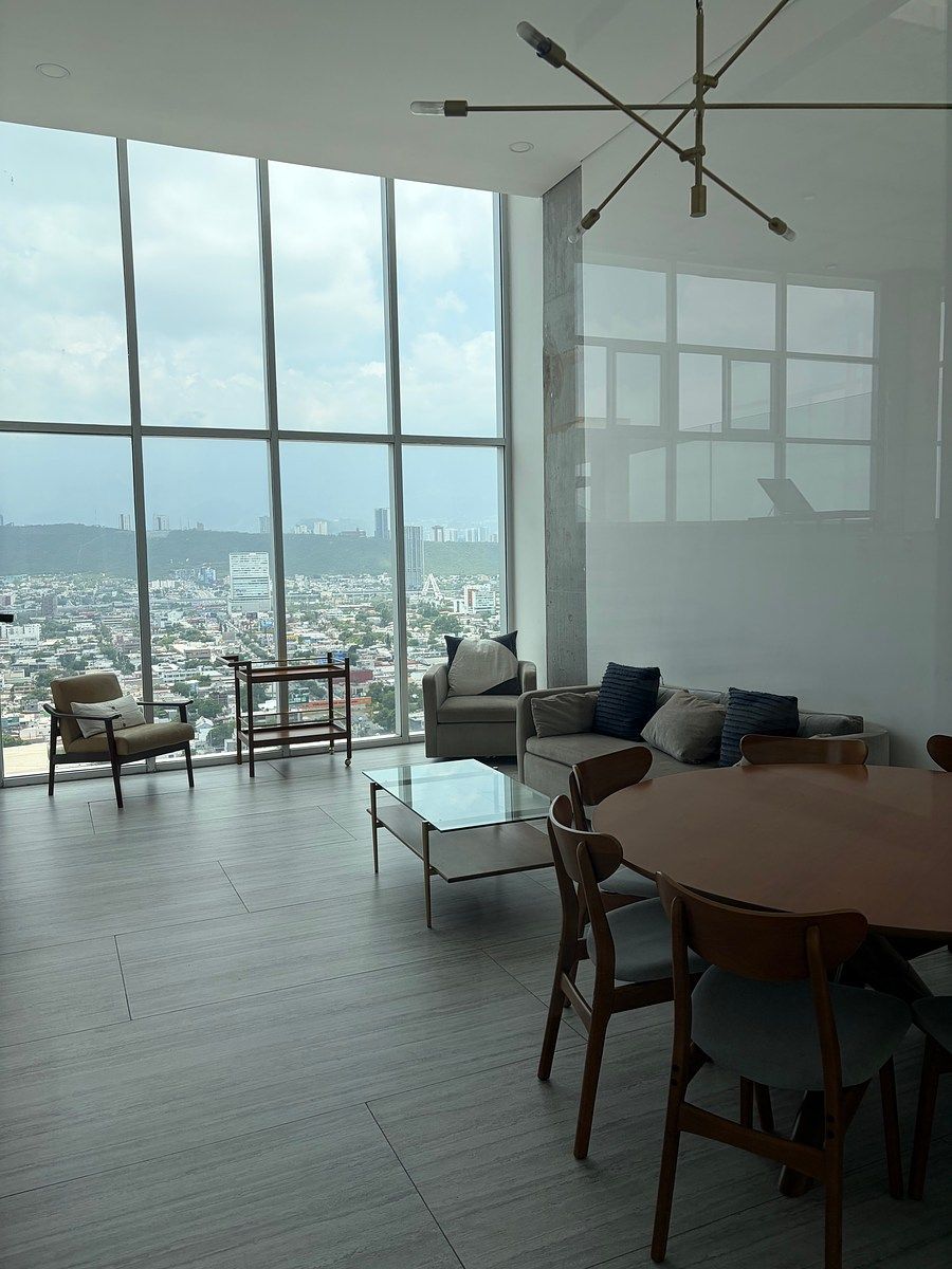 Departamento en Centro, Monterrey, foto 11 de 19