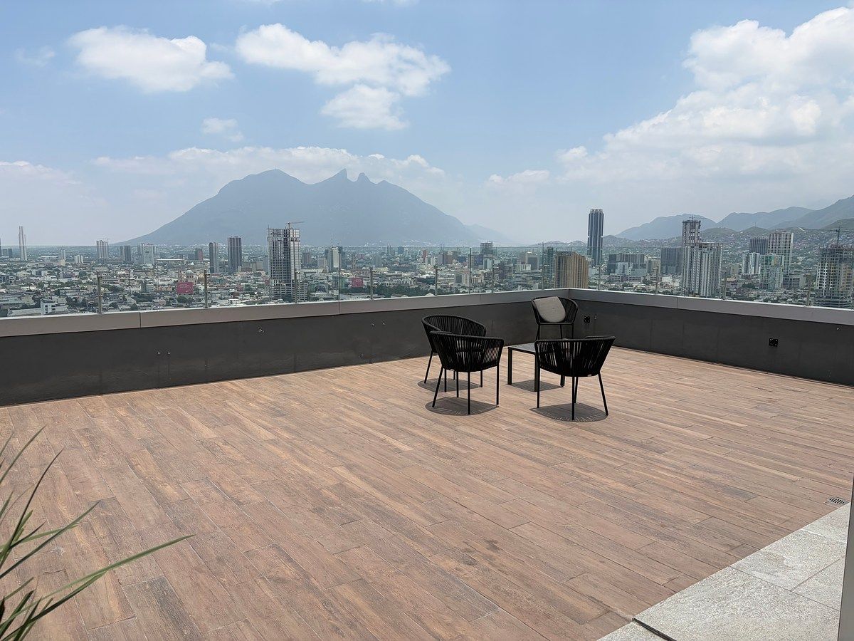 Departamento en Centro, Monterrey, foto 12 de 19