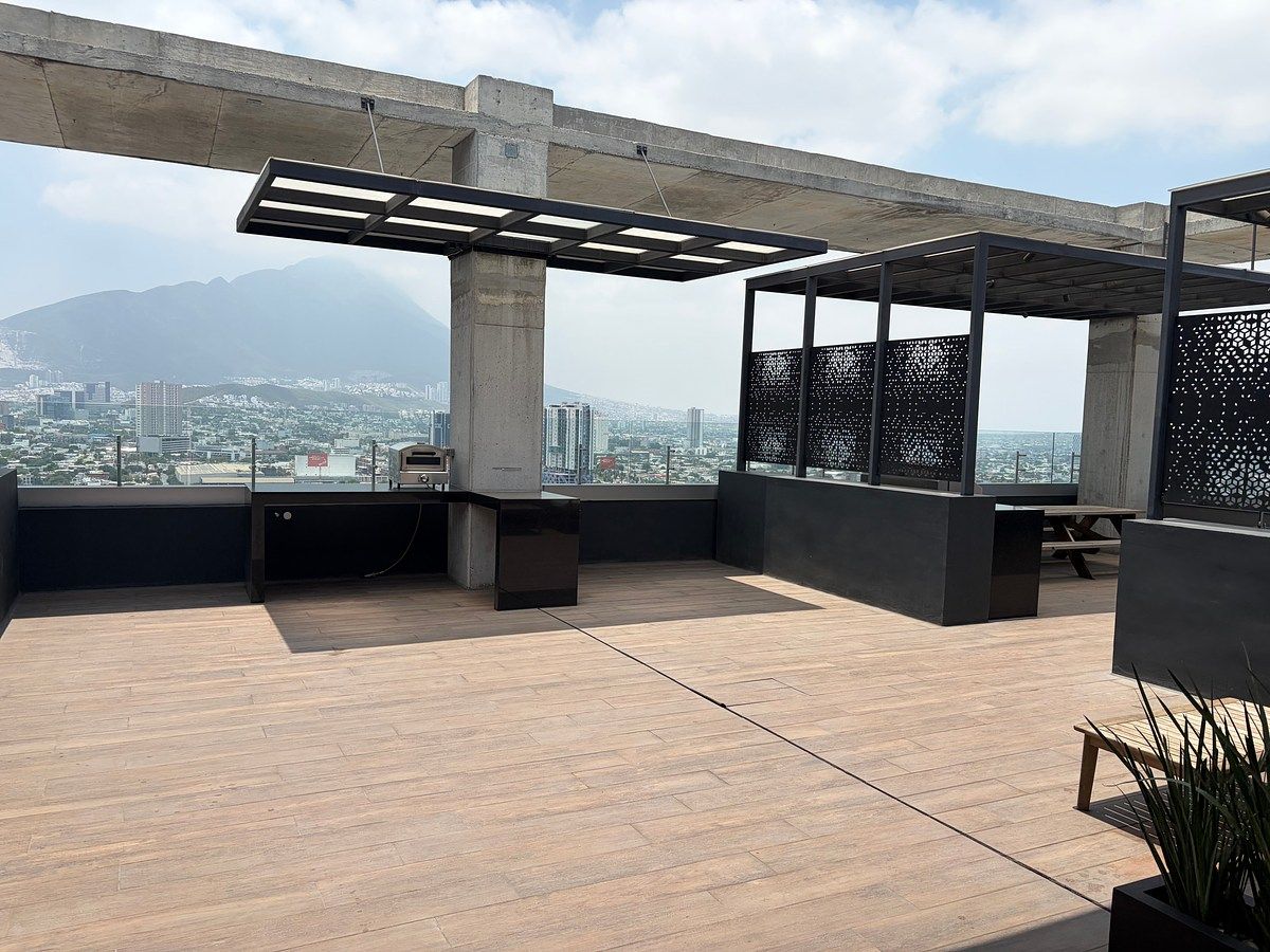 Departamento en Centro, Monterrey, foto 15 de 19