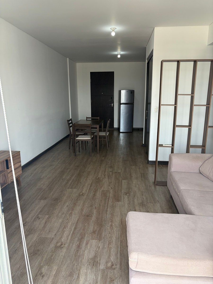 Departamento en Centro, Monterrey, foto 3 de 19