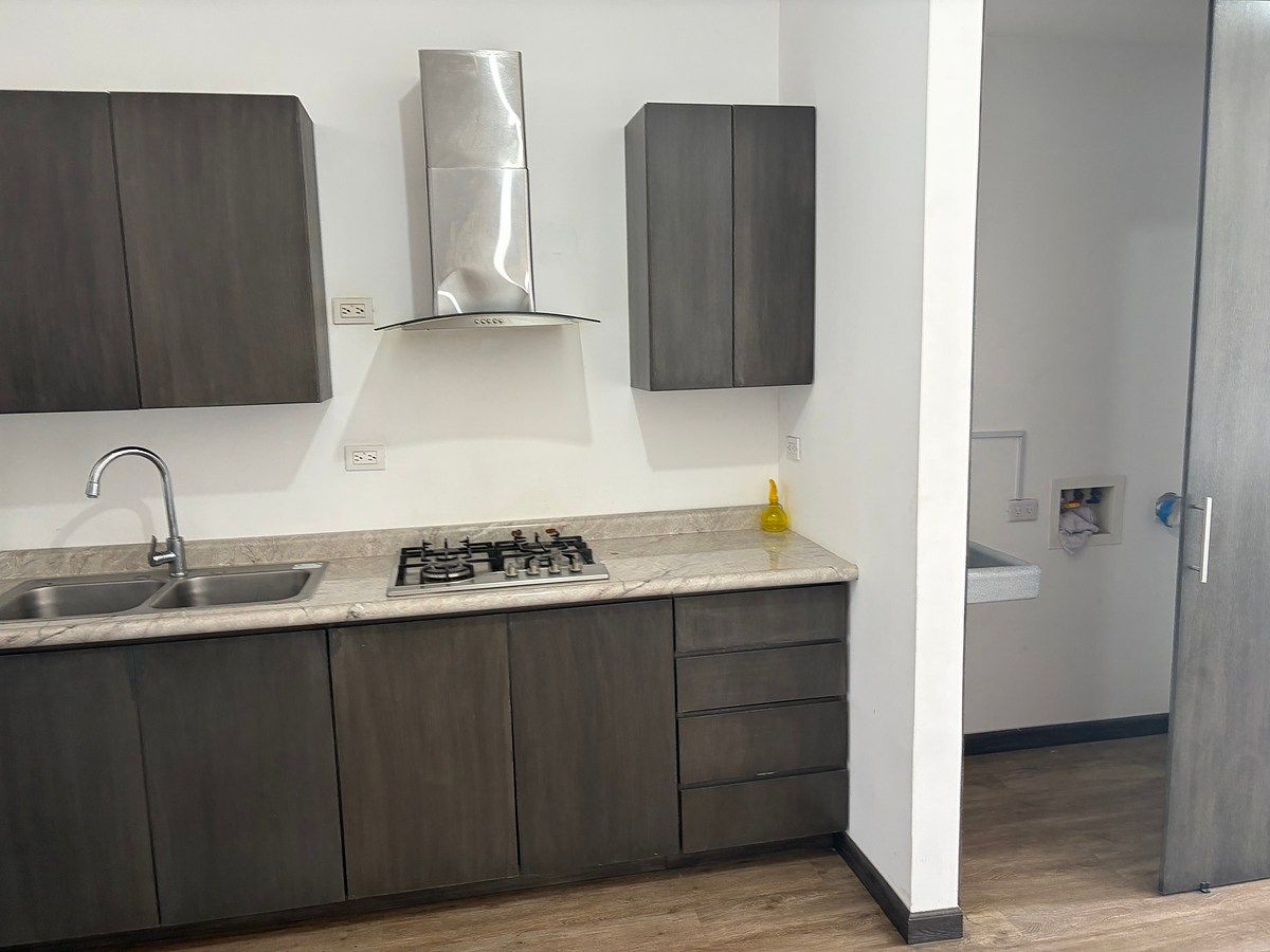 Departamento en Centro, Monterrey, foto 4 de 19