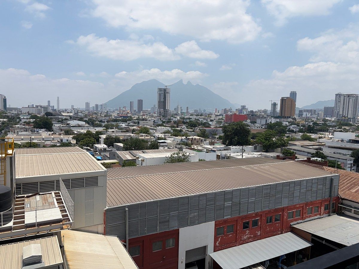 Departamento en Centro, Monterrey, foto 6 de 19
