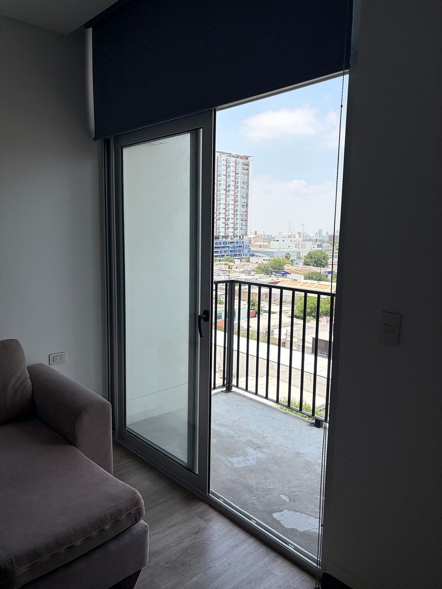 Departamento en Centro, Monterrey, foto 5 de 19