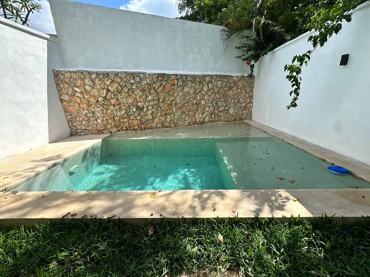 Casa en Maya, Mérida, foto 2 de 22