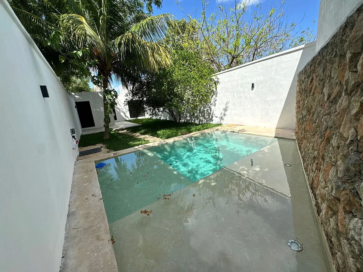 Casa en Maya, Mérida, foto 14 de 22