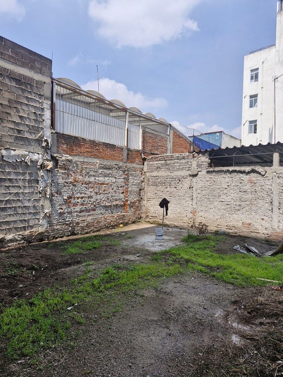 Terreno en Zacahuitzco, Benito Juárez, foto 2 de 6