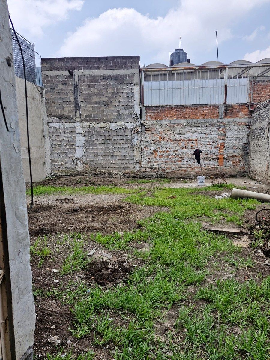 Terreno en Zacahuitzco, Benito Juárez, foto 4 de 6