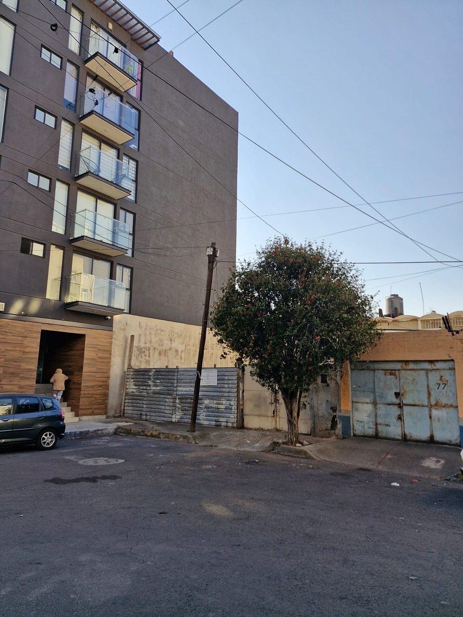 Terreno en Venta en Portales, foto 1 de 6