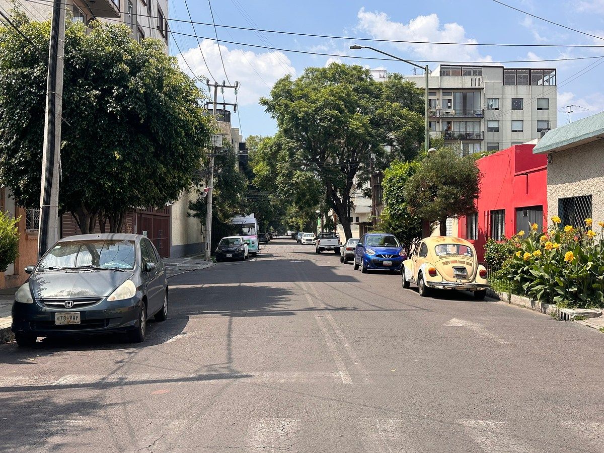 Terreno en Zacahuitzco, Benito Juárez, foto 6 de 6