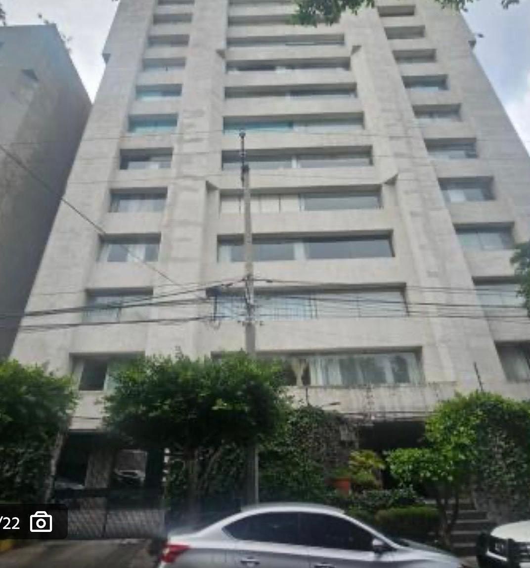 Apartamento em Insurgentes Cuicuilco, Coyoacán, foto 9 de 19