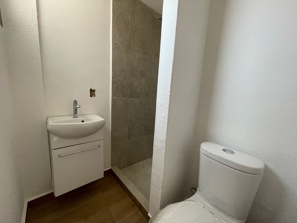 Departamento en Insurgentes Cuicuilco, Coyoacán, foto 9 de 32