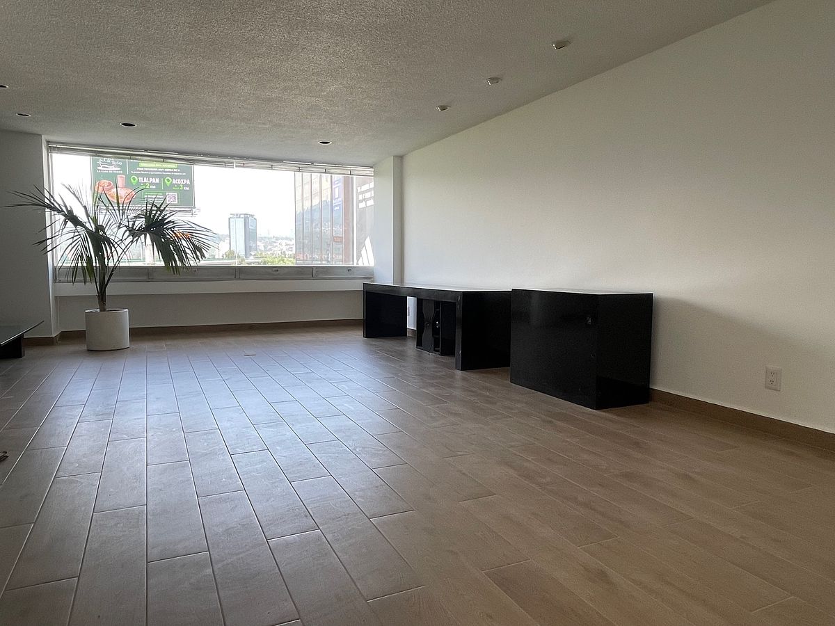 Departamento en Insurgentes Cuicuilco, Coyoacán, foto 11 de 32