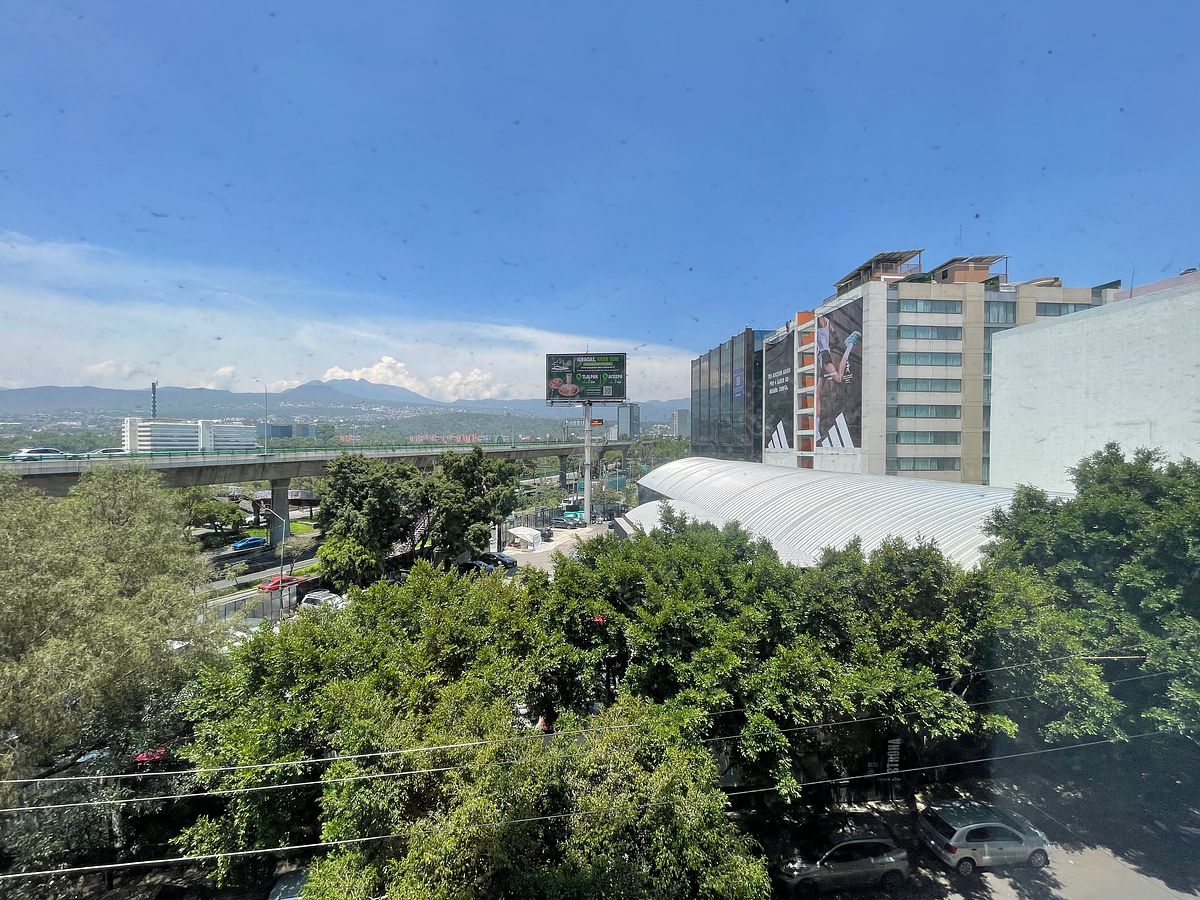 Departamento en Insurgentes Cuicuilco, Coyoacán, foto 13 de 32