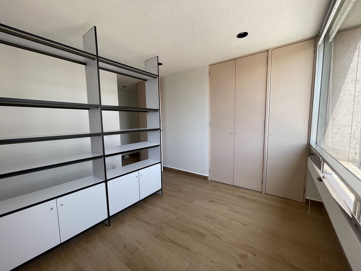 Departamento en Insurgentes Cuicuilco, Coyoacán, foto 12 de 32