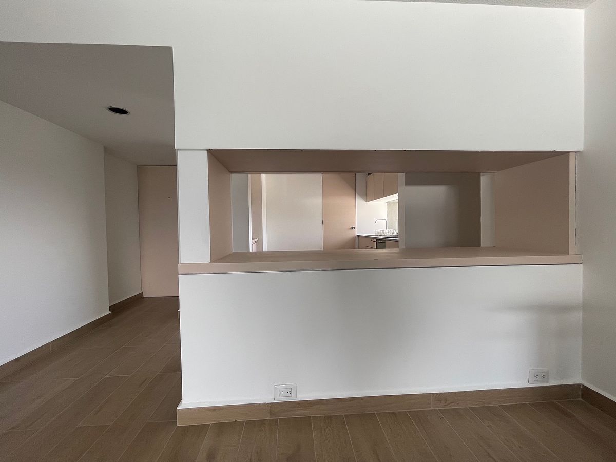 Departamento en Insurgentes Cuicuilco, Coyoacán, foto 14 de 32