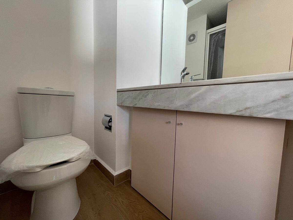 Departamento en Insurgentes Cuicuilco, Coyoacán, foto 17 de 32