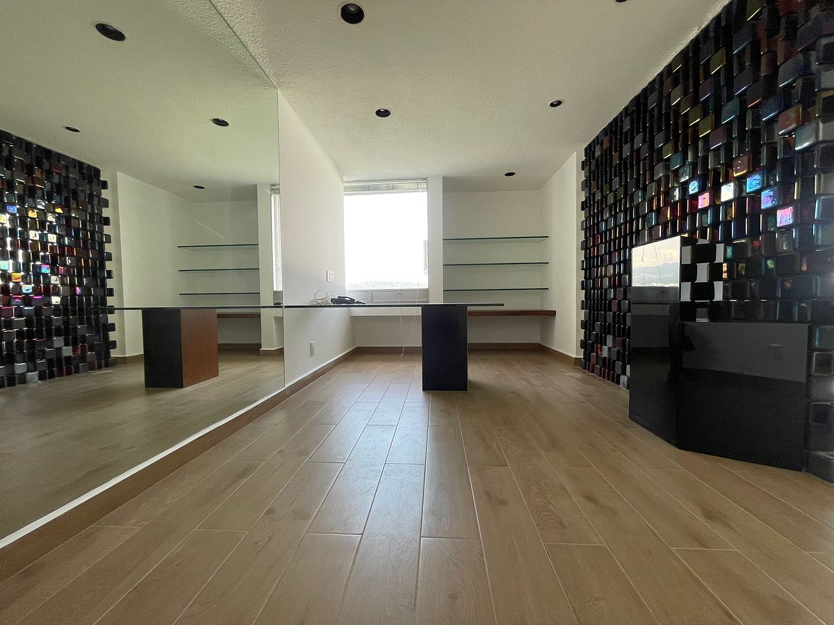 Departamento en Insurgentes Cuicuilco, Coyoacán, foto 18 de 32