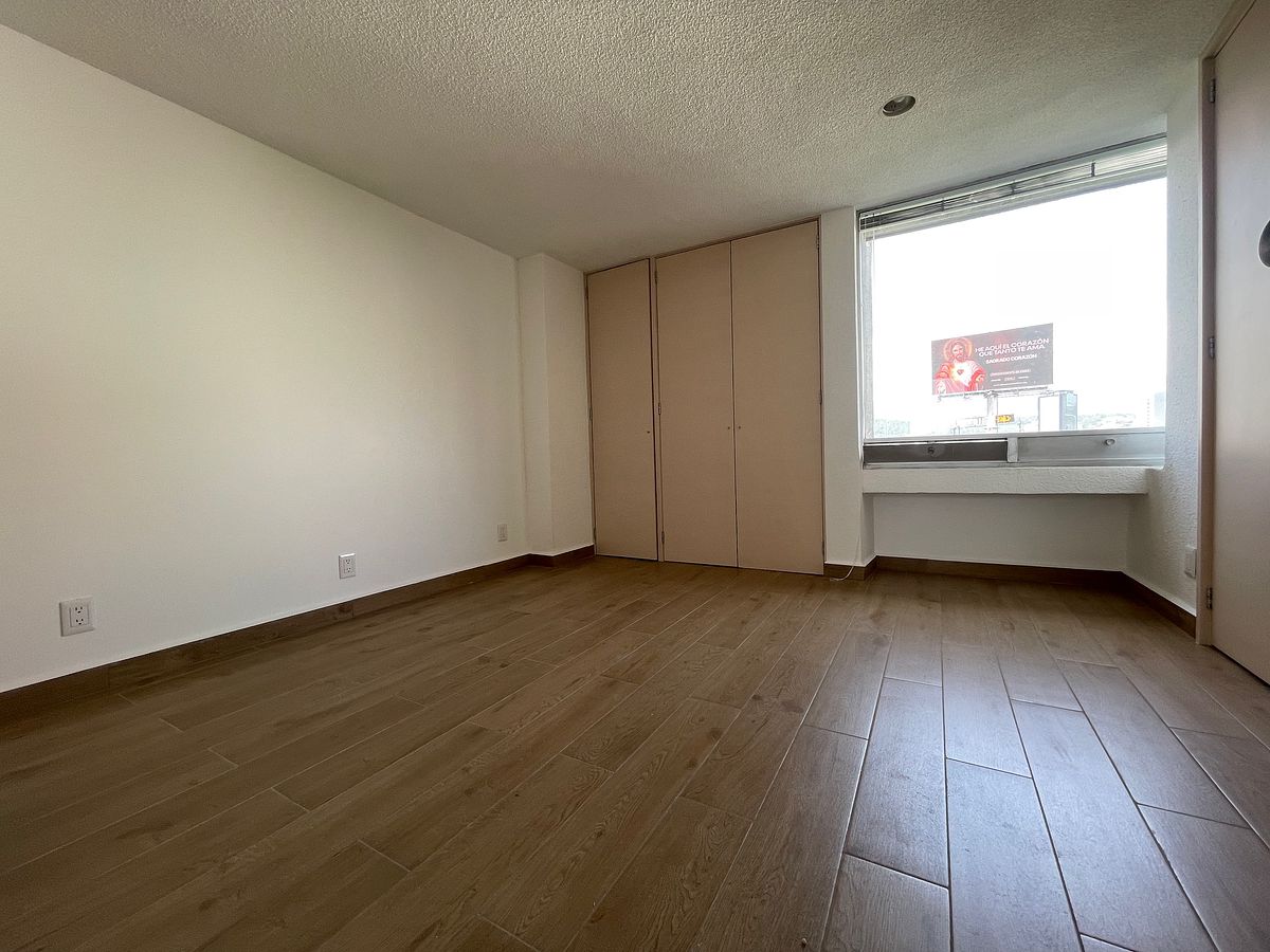 Departamento en Insurgentes Cuicuilco, Coyoacán, foto 27 de 32