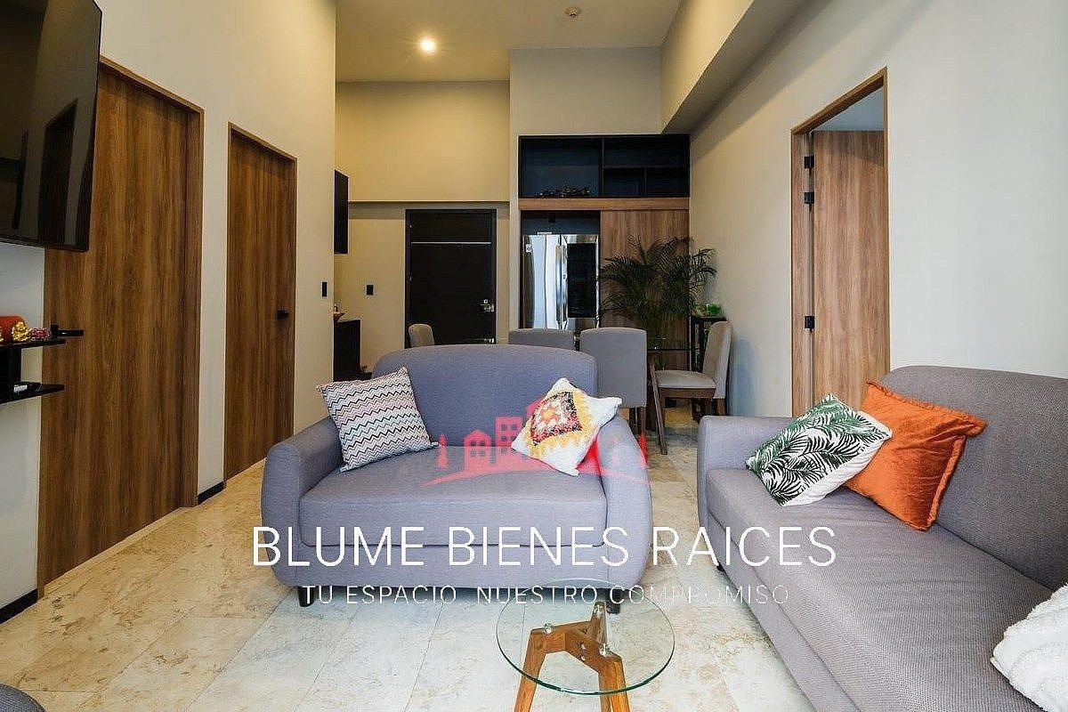 Departamento en El Campanario, Querétaro, foto 4 de 16