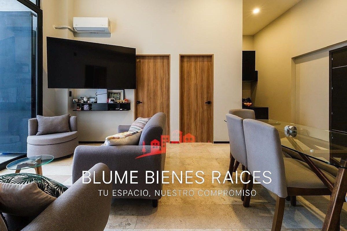 Departamento en El Campanario, Querétaro, foto 5 de 16