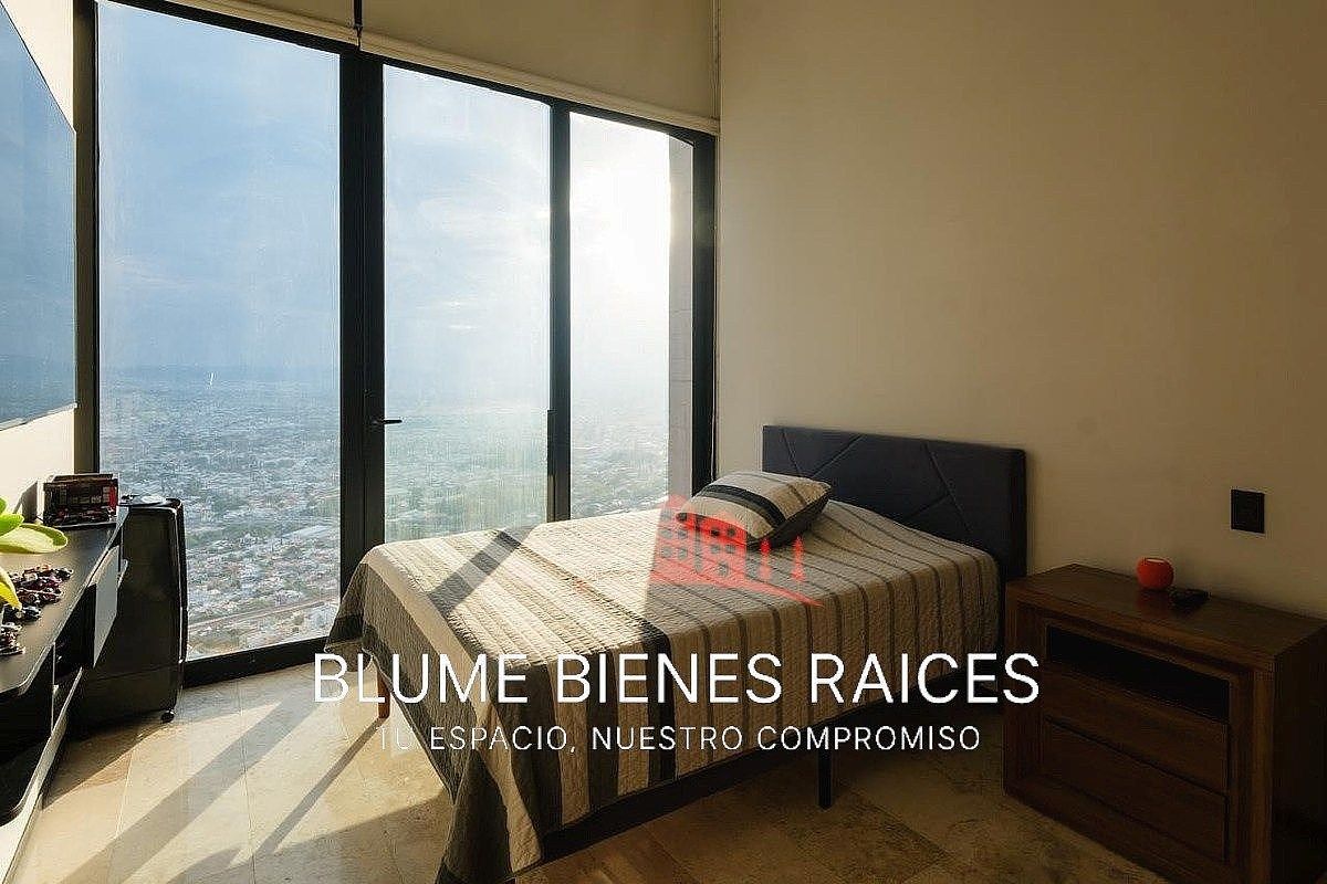 Departamento en El Campanario, Querétaro, foto 9 de 16