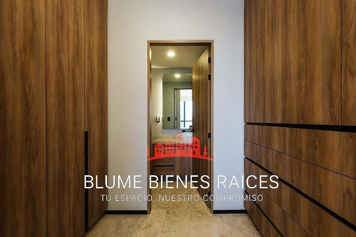 Departamento en El Campanario, Querétaro, foto 13 de 16