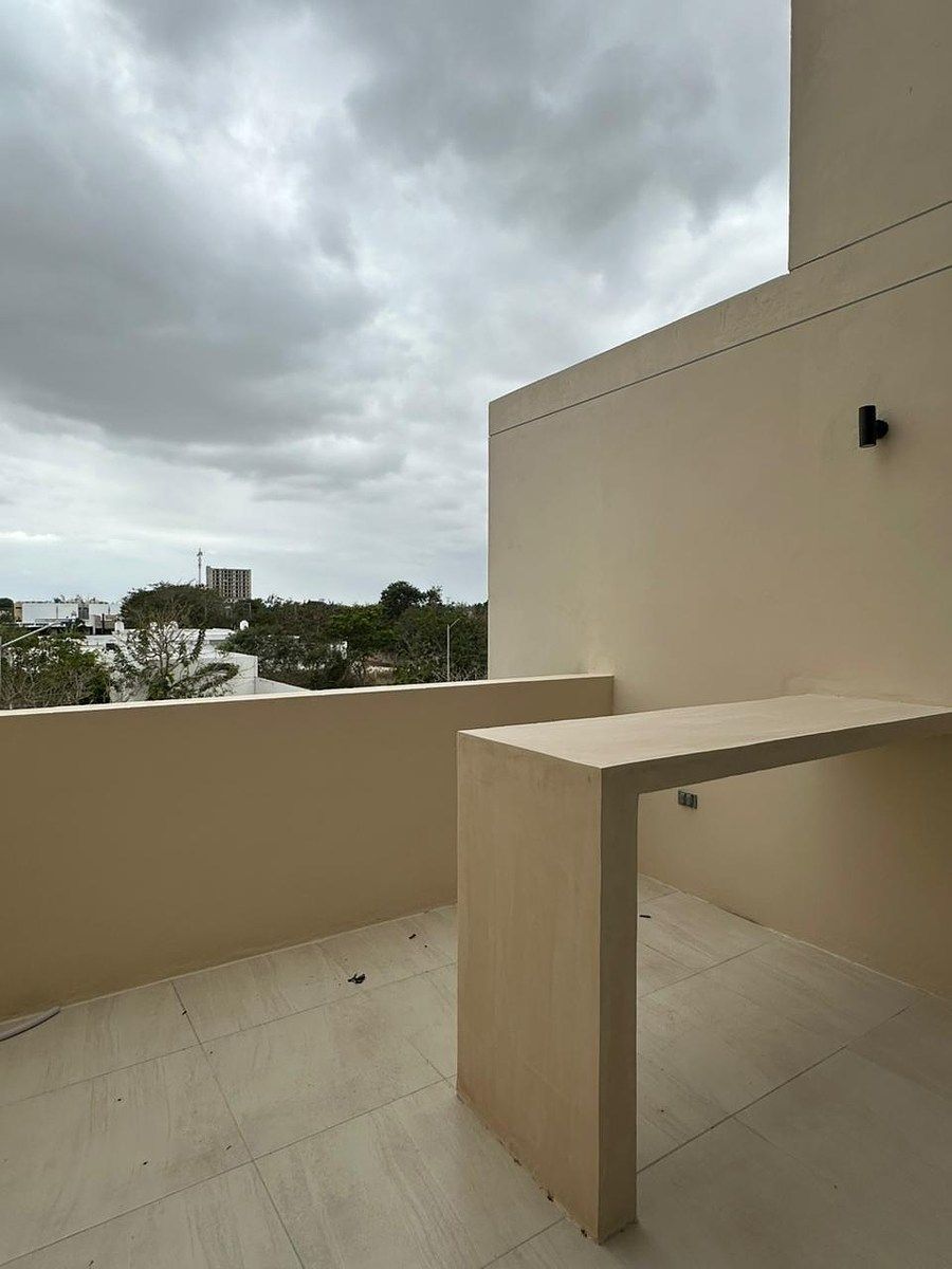 Apartamento em Temozón Norte, Mérida, foto 14 de 29