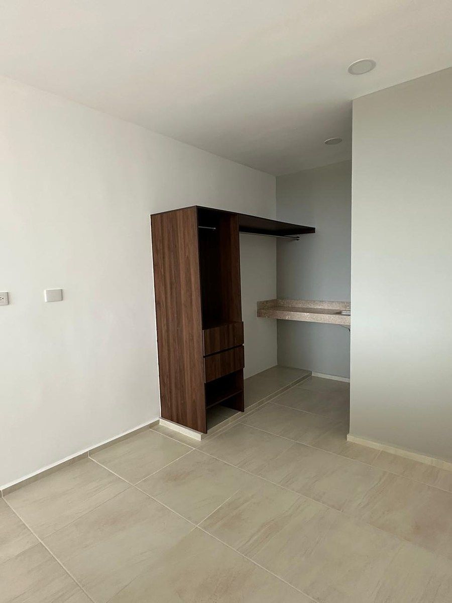 Apartamento em Temozón Norte, Mérida, foto 15 de 29