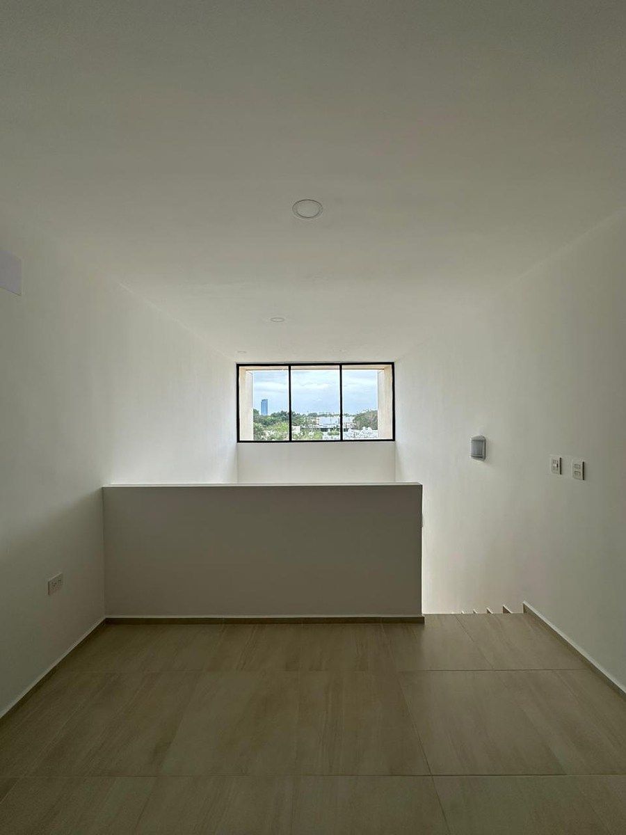 Apartamento em Temozón Norte, Mérida, foto 17 de 29