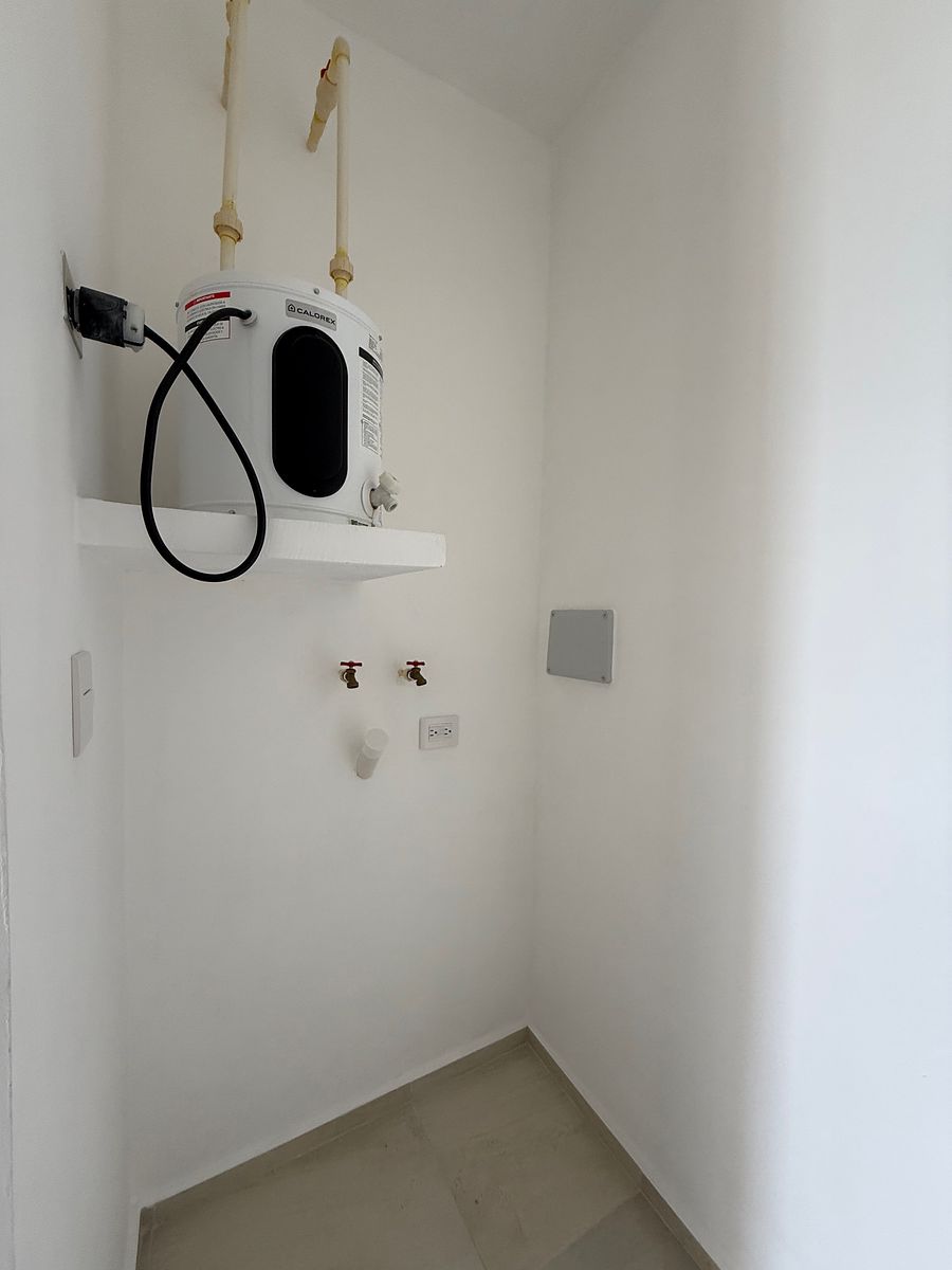 Apartamento em Temozón Norte, Mérida, foto 20 de 29