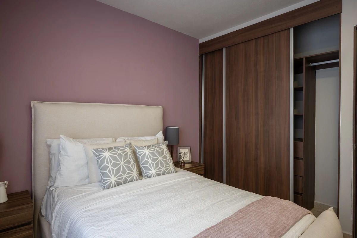 Apartamento em Residencial Lago Esmeralda, Atizapán de Zaragoza, foto 9 de 19