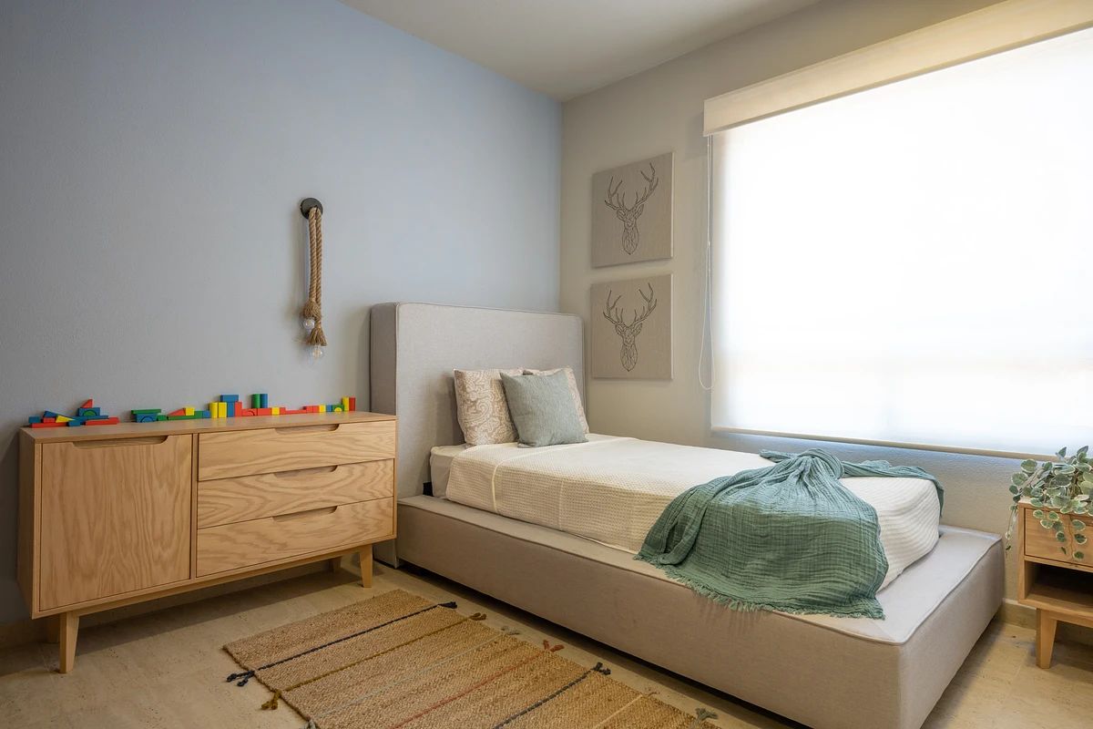 Apartamento em Residencial Lago Esmeralda, Atizapán de Zaragoza, foto 10 de 19