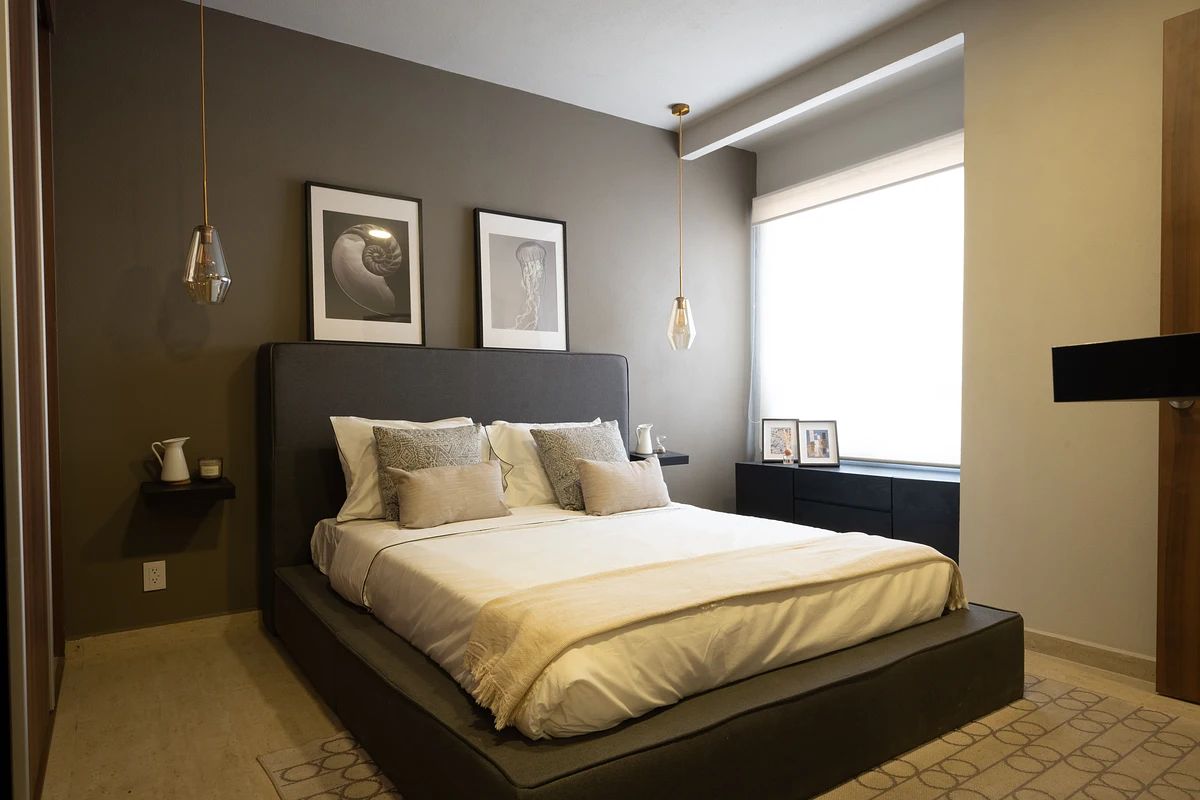 Apartamento em Residencial Lago Esmeralda, Atizapán de Zaragoza, foto 11 de 19