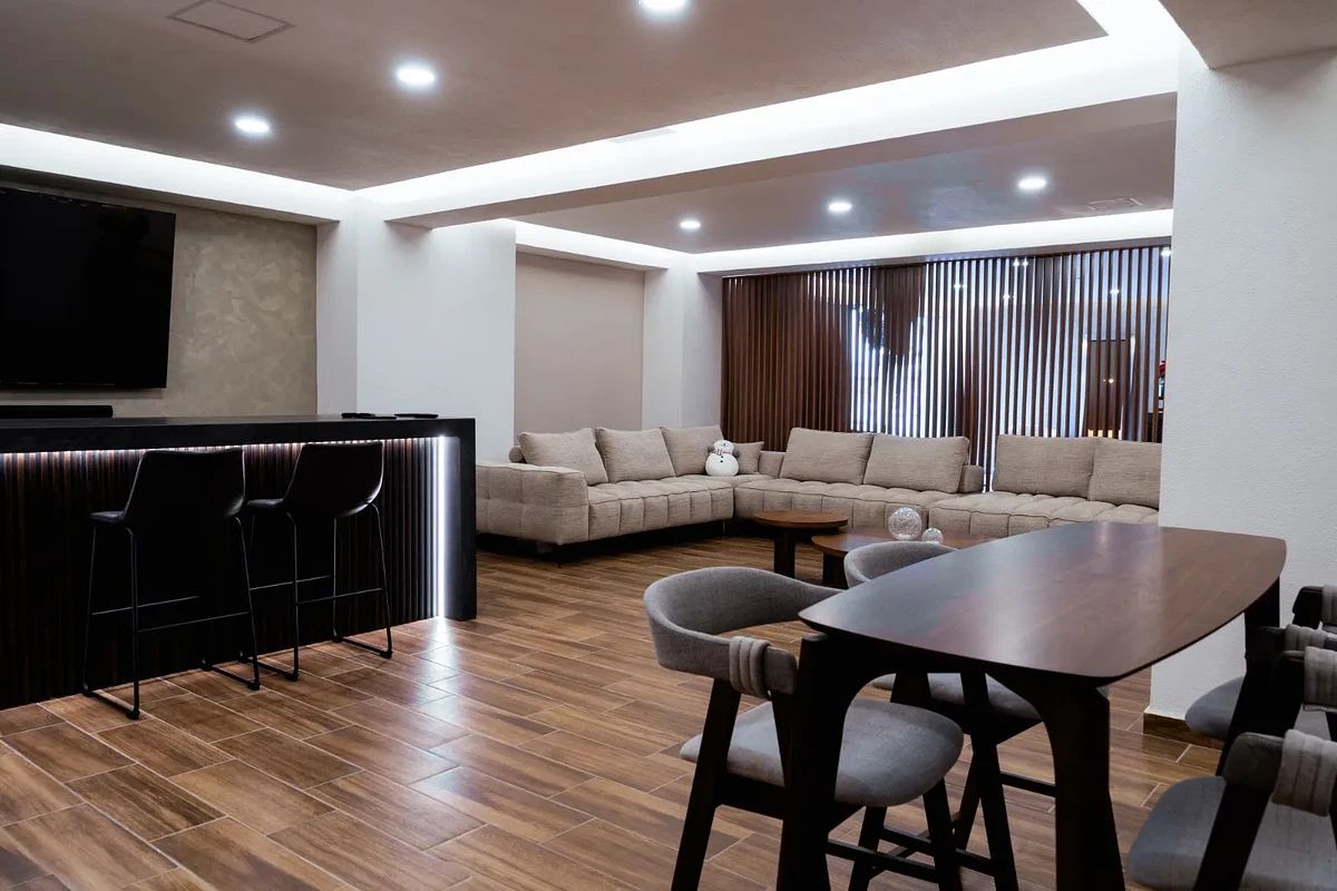 Apartamento em Residencial Lago Esmeralda, Atizapán de Zaragoza, foto 15 de 19
