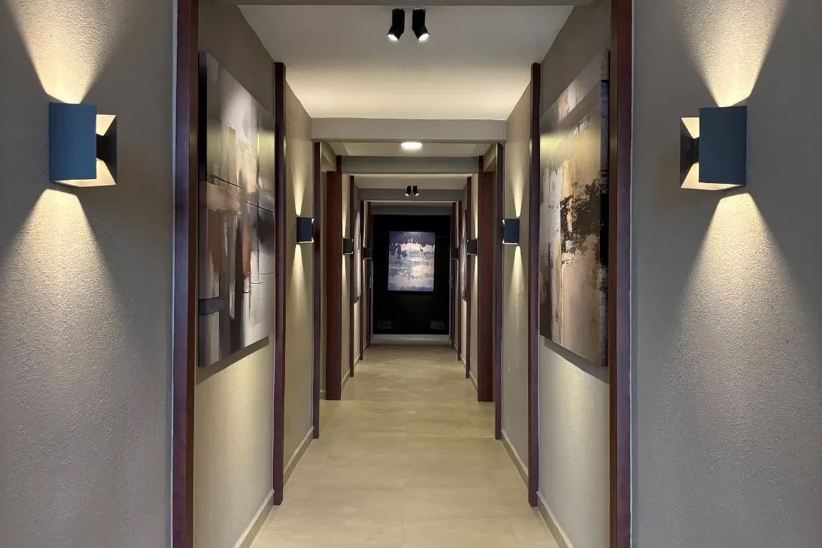 Apartamento em Residencial Lago Esmeralda, Atizapán de Zaragoza, foto 13 de 19