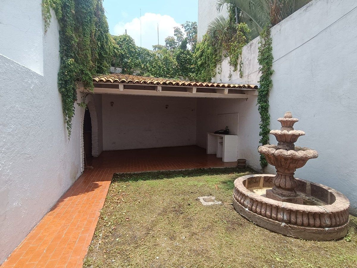 House in Americana, Guadalajara, photo 5 of 11