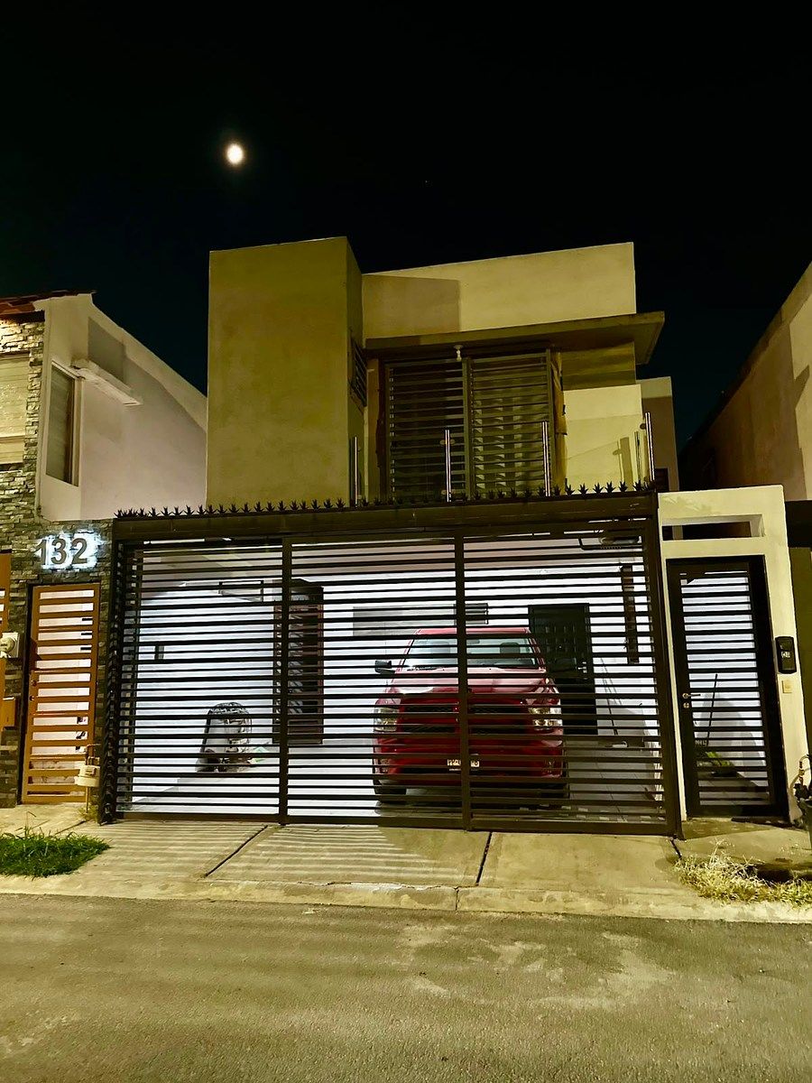 HOUSE FOR RENT APODACA NUEVO LEON, photo 1 of 15