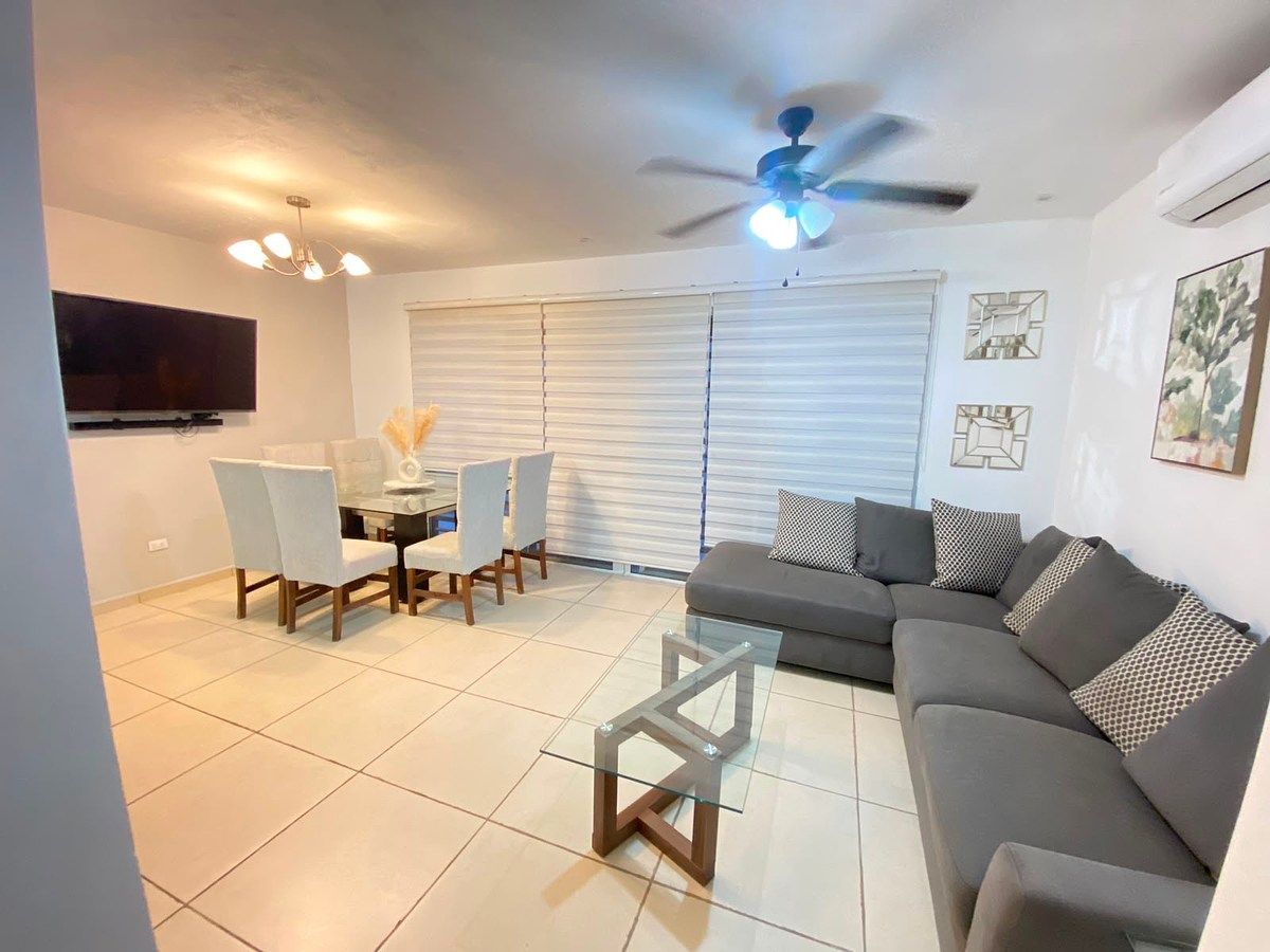 House in Privadas Borneo, Apodaca, photo 3 of 15