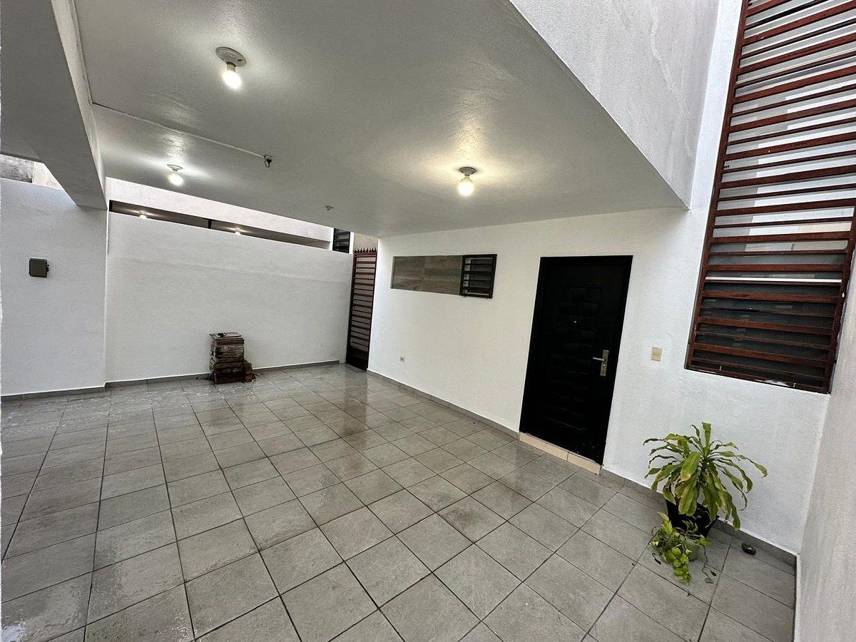 Casa en Privadas Borneo, Apodaca, foto 20 de 22