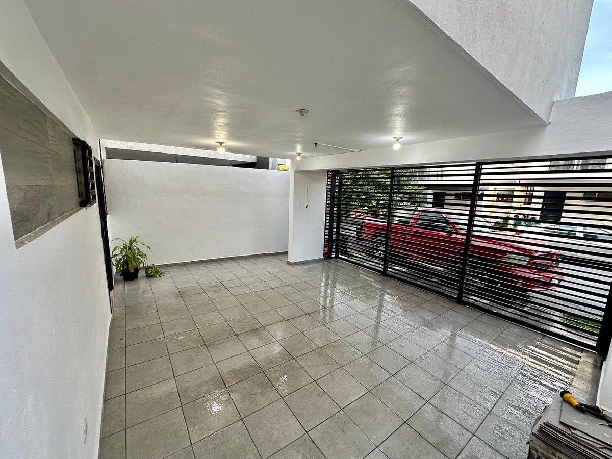 Casa en Privadas Borneo, Apodaca, foto 21 de 22