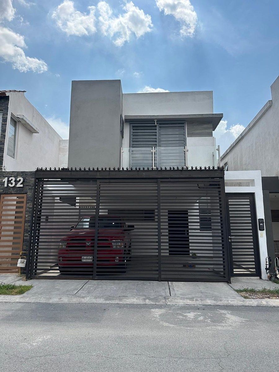 HOUSE FOR RENT APODACA NUEVO LEON, photo 1 of 19