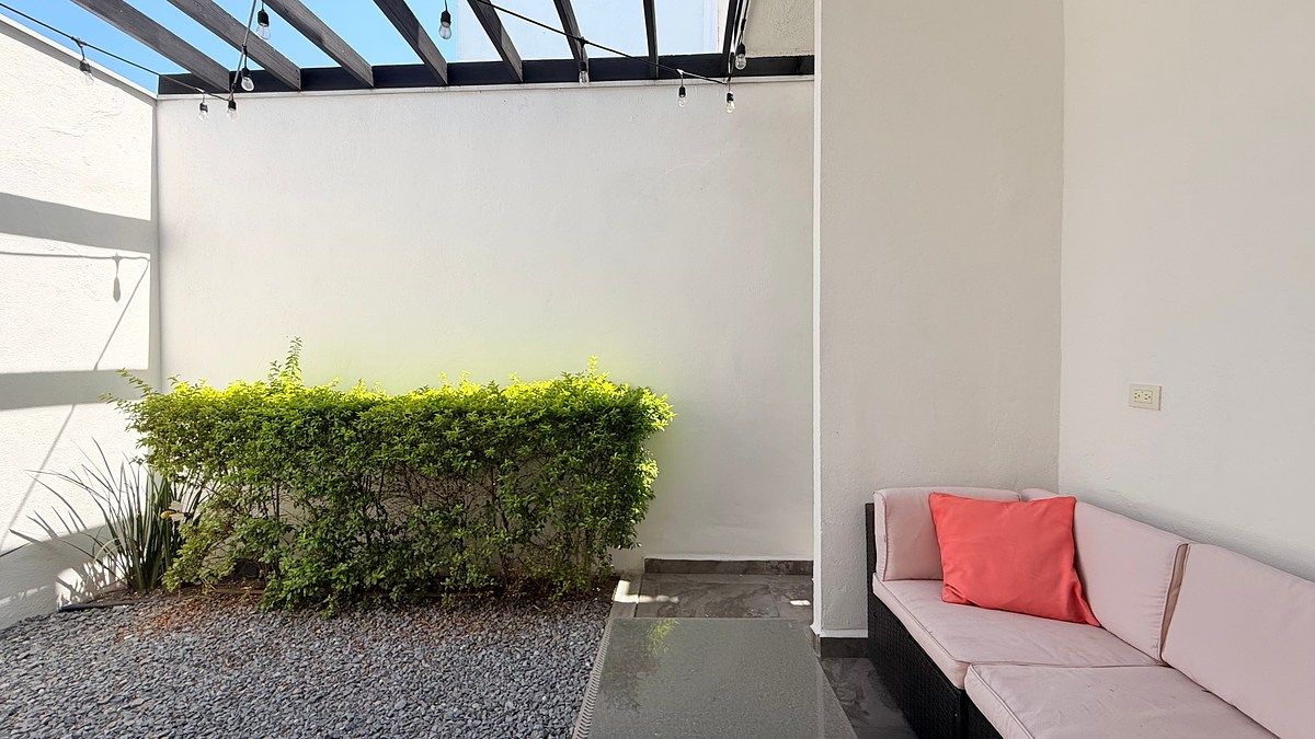 Casa em Valle del Country, Guadalupe, foto 11 de 27