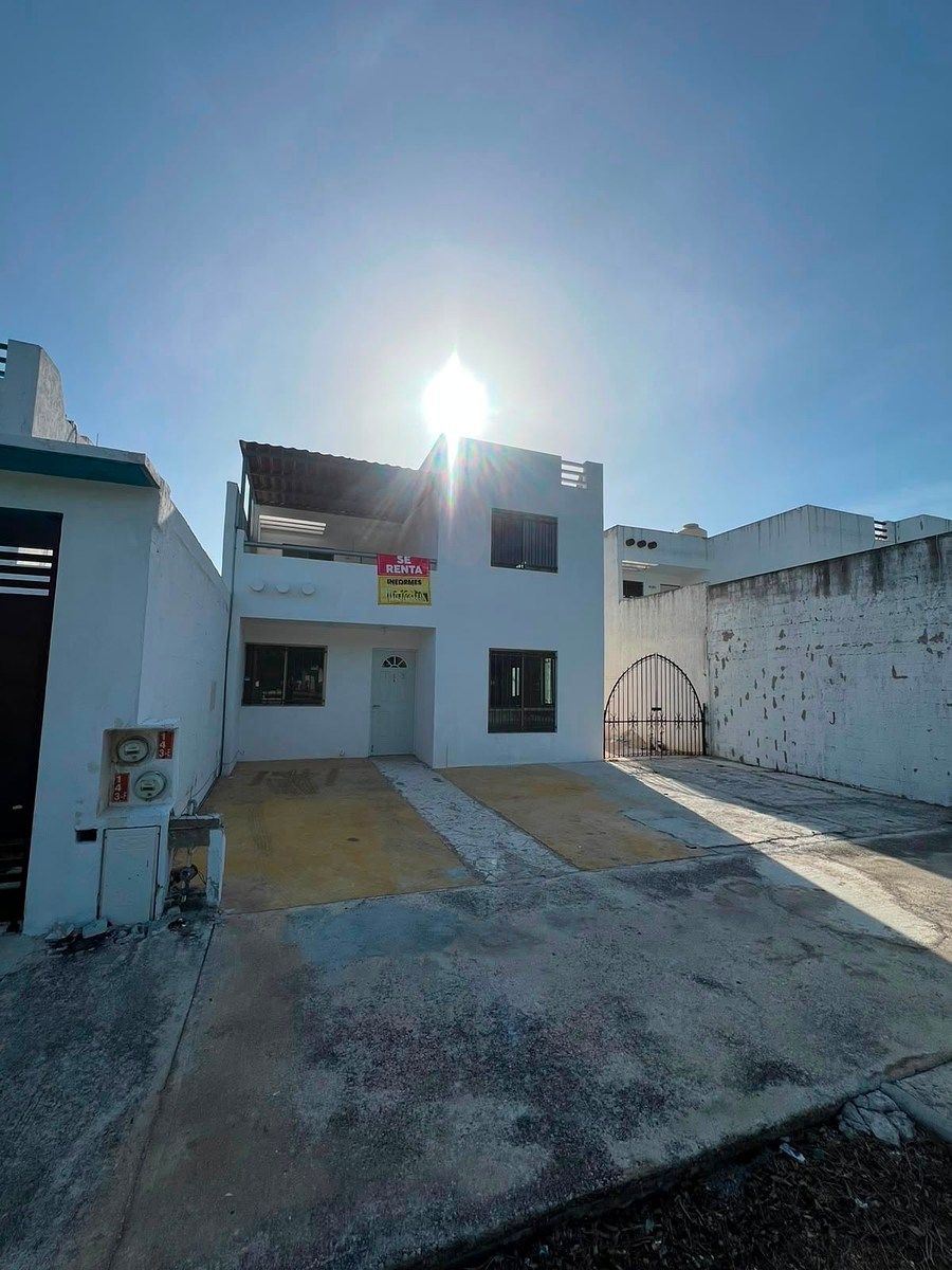 Casa en Las Américas, Mérida, foto 2 de 21