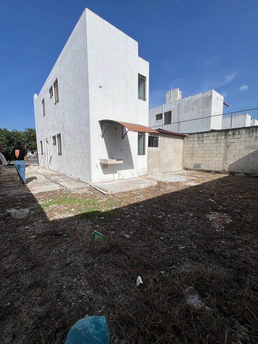 Casa en Las Américas, Mérida, foto 12 de 21