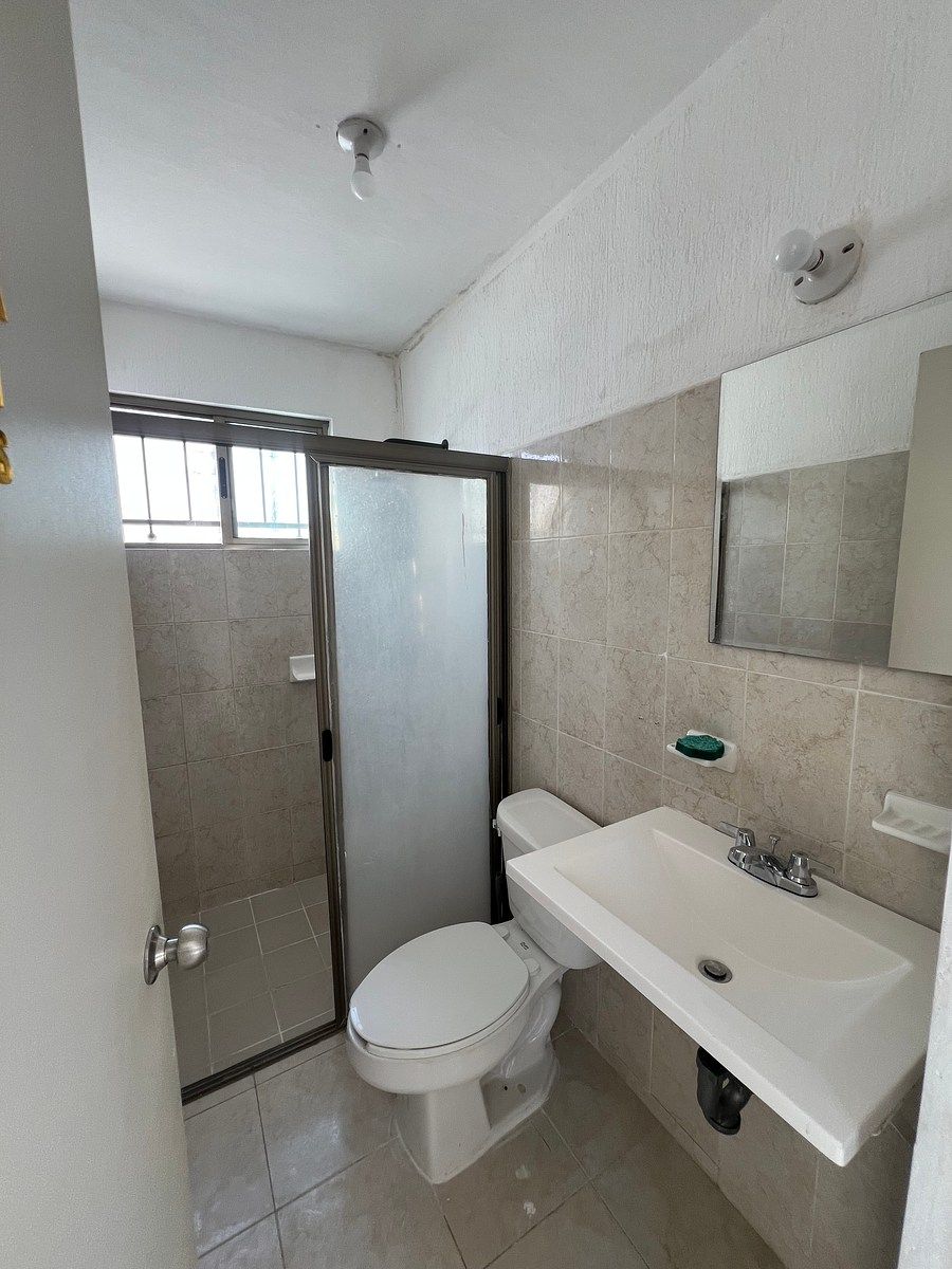 Casa en Las Américas, Mérida, foto 17 de 21