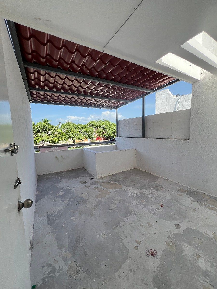 Casa en Las Américas, Mérida, foto 20 de 21
